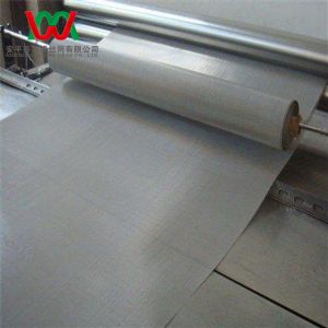 stainless steel wire mesh